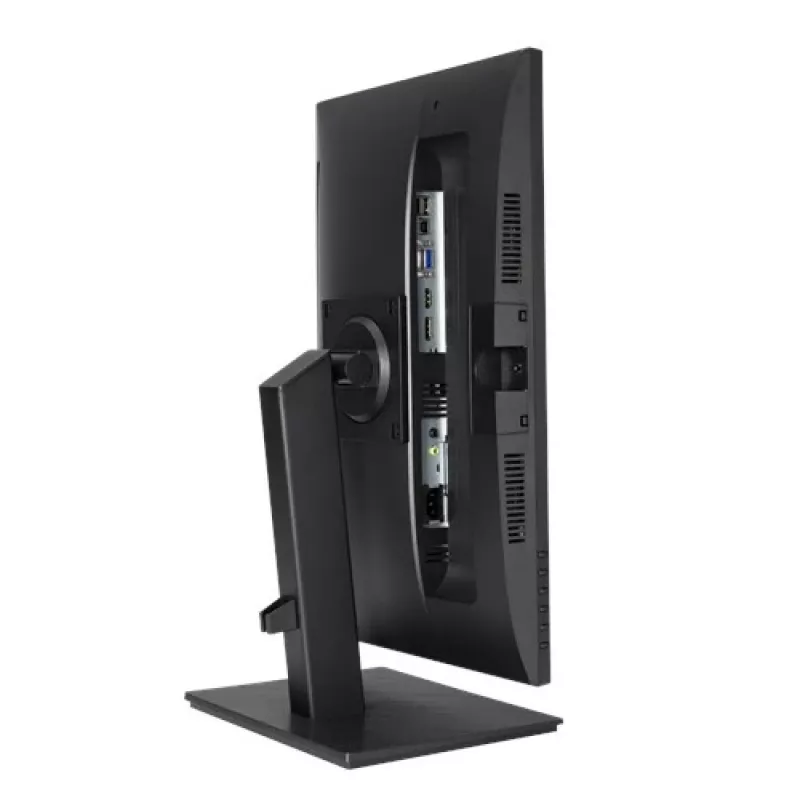 Monitor komputerowy ASUS VA229QSB 54,6 cm (21,5 cala) 1920 x 1080 pikseli Full HD LED Czarny