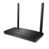 TP-Link Archer AC1200 MU-MIMO VDSL/ADSL Bezprzewodowy Router Modem, Czarny