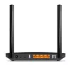 TP-Link Archer AC1200 MU-MIMO VDSL/ADSL Bezprzewodowy Router Modem, Czarny