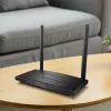 TP-Link Archer AC1200 MU-MIMO VDSL/ADSL Bezprzewodowy Router Modem, Czarny