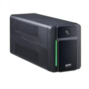 APC BVX700LI-GR zasilacz awaryjny (UPS) Line-Interactive 0.7 kVA 360 W 2 gniazda AC