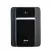 APC BVX700LI-GR zasilacz awaryjny (UPS) Line-Interactive 0.7 kVA 360 W 2 gniazda AC
