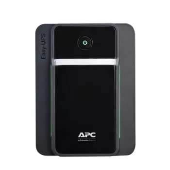 APC BVX700LI-GR zasilacz awaryjny (UPS) Line-Interactive 0.7 kVA 360 W 2 gniazda AC
