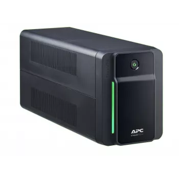 APC BVX700LI zasilacz awaryjny (UPS) Line-Interactive 0.7 kVA 360 W 4 gniazda AC