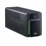 APC BVX700LI zasilacz awaryjny (UPS) Line-Interactive 0.7 kVA 360 W 4 gniazda AC