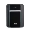 APC BVX700LI zasilacz awaryjny (UPS) Line-Interactive 0.7 kVA 360 W 4 gniazda AC