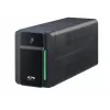 APC BVX700LI zasilacz awaryjny (UPS) Line-Interactive 0.7 kVA 360 W 4 gniazda AC