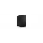 ICY BOX IB-RD3621-C31 macierz dyskowa 0 TB Desktop Czarny
