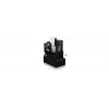 ICY BOX IB-RD3621-C31 macierz dyskowa 0 TB Desktop Czarny
