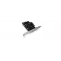 ICY BOX IB-PCI1901-C32 karty interfejsowe/adapter Wewnętrzny USB 3.2 Gen 2 (3.1 Gen 2)