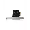 ICY BOX IB-PCI1901-C32 karty interfejsowe/adapter Wewnętrzny USB 3.2 Gen 2 (3.1 Gen 2)