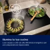 Electrolux LFU216X Okap podszafkowy Stal nierdzewna, Srebrny 272 m³/h