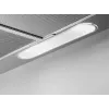 Electrolux LFU216X Okap podszafkowy Stal nierdzewna, Srebrny 272 m³/h
