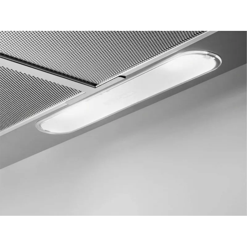Electrolux LFU216X Okap podszafkowy Stal nierdzewna, Srebrny 272 m³/h