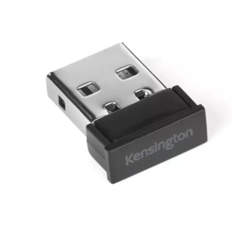 Mysz Kensington Pro Fit Ergo Vertical Wireless RF Wireless