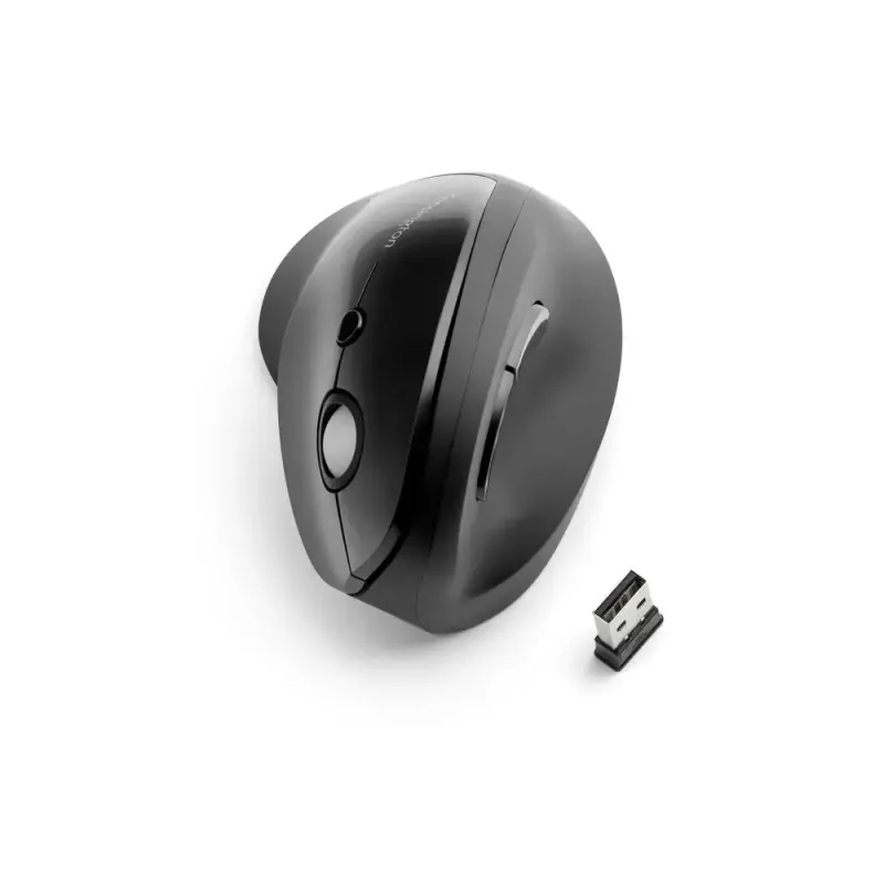 Mysz Kensington Pro Fit Ergo Vertical Wireless RF Wireless
