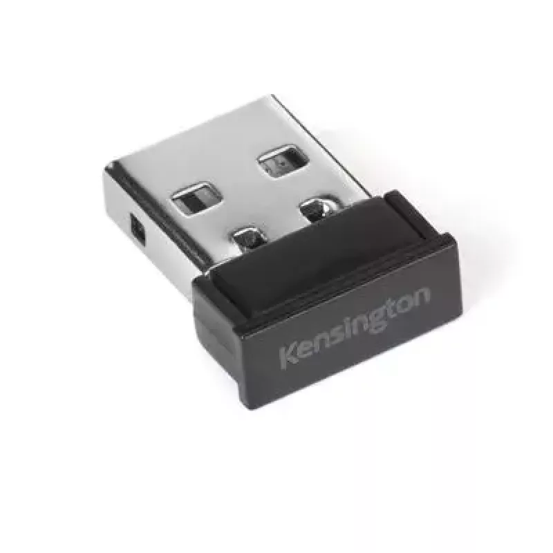 Mysz Kensington Pro Fit Ergo Vertical Wireless RF Wireless
