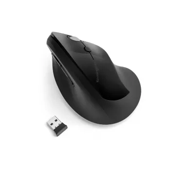 Mysz Kensington Pro Fit Ergo Vertical Wireless RF Wireless
