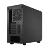 FRACTAL DESIGN Meshify 2 Solid Black