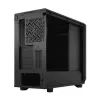 FRACTAL DESIGN Meshify 2 Solid Black
