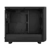 FRACTAL DESIGN Meshify 2 Solid Black