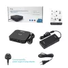 i-tec USB-C Dual Display Docking Station z Power Delivery 100 W + uniwersalna ładowarka 100 W