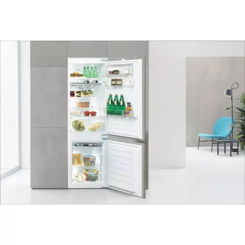 Whirlpool ART66122 Lodówka do zabudowy 273 L
