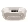Punkt dostępowy D-Link Wireless AC2300 Wave2 Dual-Band PoE, 2,4 GHz, 5 GHz, 1700 Mbit/s, 64-bit WEP, 128-bit WEP, WPA2, 10,100,1000 Mbit/s