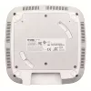 Punkt dostępowy D-Link Wireless AC2300 Wave2 Dual-Band PoE, 2,4 GHz, 5 GHz, 1700 Mbit/s, 64-bit WEP, 128-bit WEP, WPA2, 10,100,1000 Mbit/s