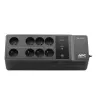APC BE650G2-FR zasilacz awaryjny (UPS) Standby (Offline) 0,65 kVA 400 W