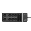 APC BE650G2-FR zasilacz awaryjny (UPS) Standby (Offline) 0,65 kVA 400 W