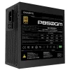 Zasilacz GIGABYTE P850GM 850 W 20+4 pin ATX ATX Czarny