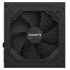 Zasilacz GIGABYTE P850GM 850 W 20+4 pin ATX ATX Czarny
