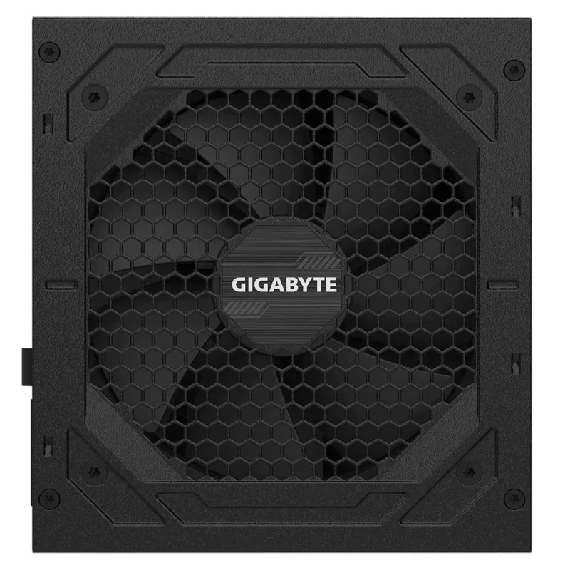 Zasilacz GIGABYTE P850GM 850 W 20+4 pin ATX ATX Czarny