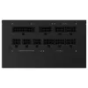 Zasilacz GIGABYTE P850GM 850 W 20+4 pin ATX ATX Czarny