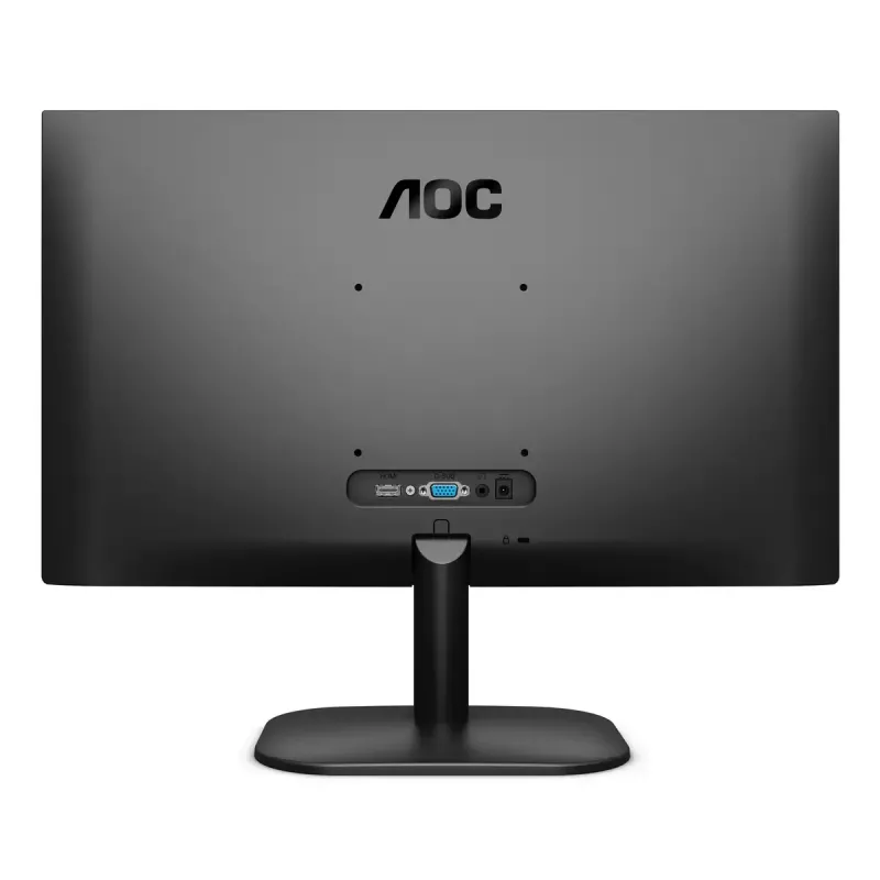 Monitor komputerowy AOC B2 22B2H/EU 54,6 cm (21,5 cala) 1920 x 1080 pikseli Full HD LED Czarny