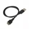 Obudowa HDD/SSD IBOX HD-05 — 2,5 cala SATA III, USB 3.2 Gen 1 (5 Gbit/s), Micro-USB B, do 10 TB, szary
