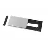 Obudowa HDD/SSD IBOX HD-05 — 2,5 cala SATA III, USB 3.2 Gen 1 (5 Gbit/s), Micro-USB B, do 10 TB, szary