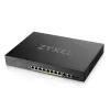 Zyxel XS1930-12HP-ZZ0101F przełącznik sieciowy zarządzany L3 10G Ethernet (100/1000/10000) Power over Ethernet (PoE) Czarny