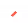 Pamięć USB GOODRAM UME3 128 GB USB Type-A 3.2 Gen 1, pomarańczowa, bez zatyczki, 60/20 MB/s