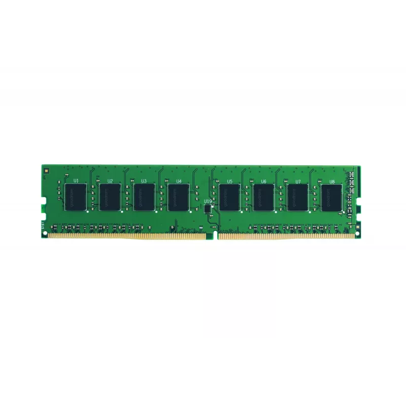 MEMORY DIMM 8GB PC25600 DDR4/GR3200D464L22S/8G GOODRAM