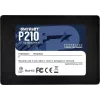Patriot Memory P210 2.5 cala 128GB Serial ATA III 450/350 MB/s