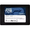 Patriot Memory P210 2.5 cala 128GB Serial ATA III 450/350 MB/s