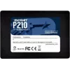 Patriot Memory P210 2.5 cala 128GB Serial ATA III 450/350 MB/s