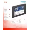 Patriot Memory P210 2.5 cala 128GB Serial ATA III 450/350 MB/s