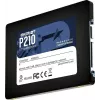 Patriot Memory P210 2.5 cala 128GB Serial ATA III 450/350 MB/s
