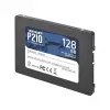 Patriot Memory P210 2.5 cala 128GB Serial ATA III 450/350 MB/s