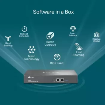 Kontroler sprzętowy TP-Link Omada OC300