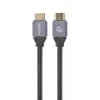 GEMBIRD High Speed HDMI kabel with Ethernet - Premium Series, 2m