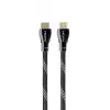 Kabel HDMI Gembird CCBP-HDMI8K-1M — 1 m, HDMI Typ A na A, HDMI 2.1, 48 Gbit/s, czarny